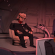 The Defiant has a new Captain aboard its bridge! Or could have, if Deep Space Nine had continued...